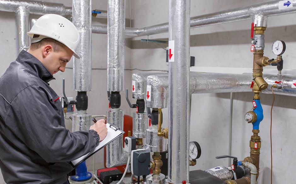 chauffage aerothermie Neuilly-sur-Seine